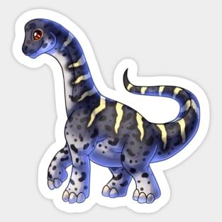 Brachiosaurus Sticker